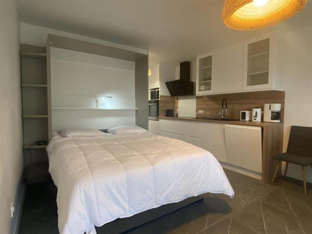 Appartement Saint-Georges-d'Oléron, 2 pièces, 4 personnes - FR-1-246A-222 photo 4