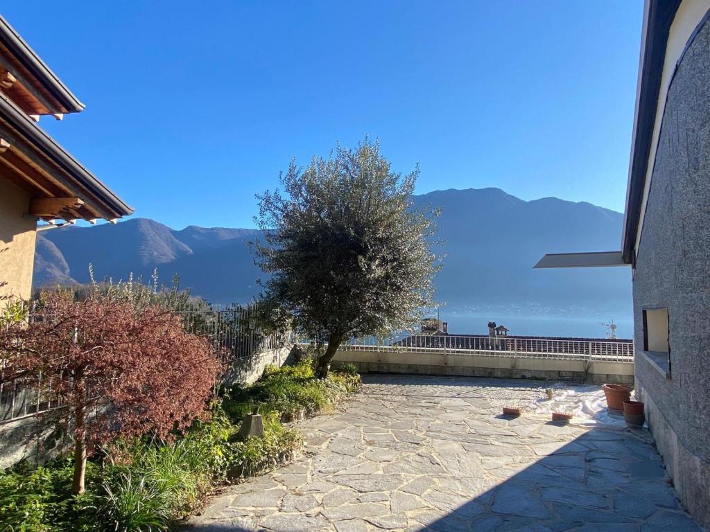 Villa The Central Tree - Lake View and Terrace photo 2