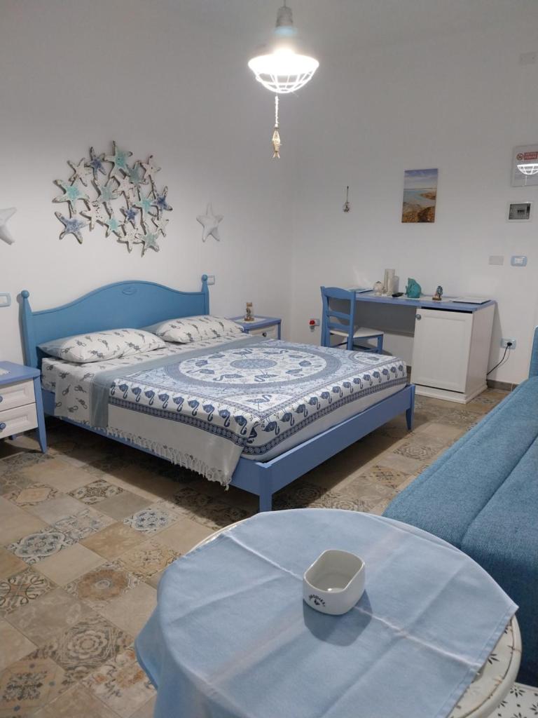 B&B LA COLIMENA photo 2