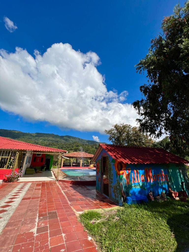 FINCA VILLA MORITA photo 1