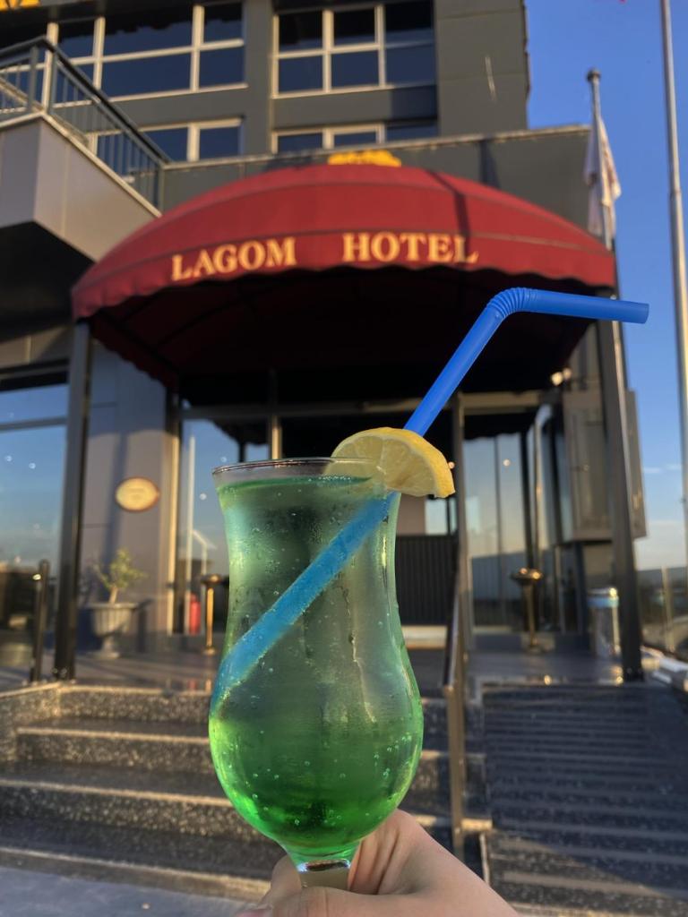 Lagom Hotel photo 2