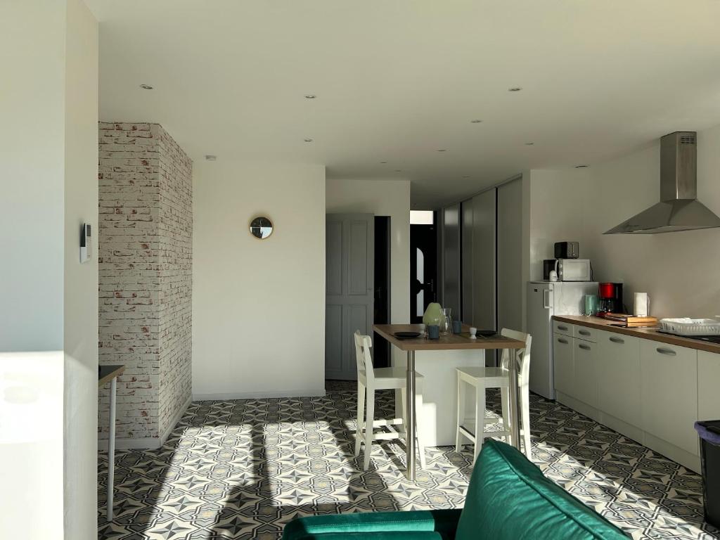 La Petite Maison des Boettes photo 2