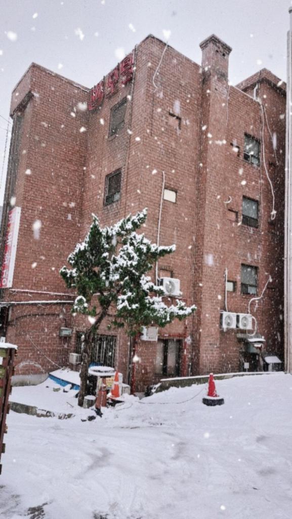 Mokhwajang Motel