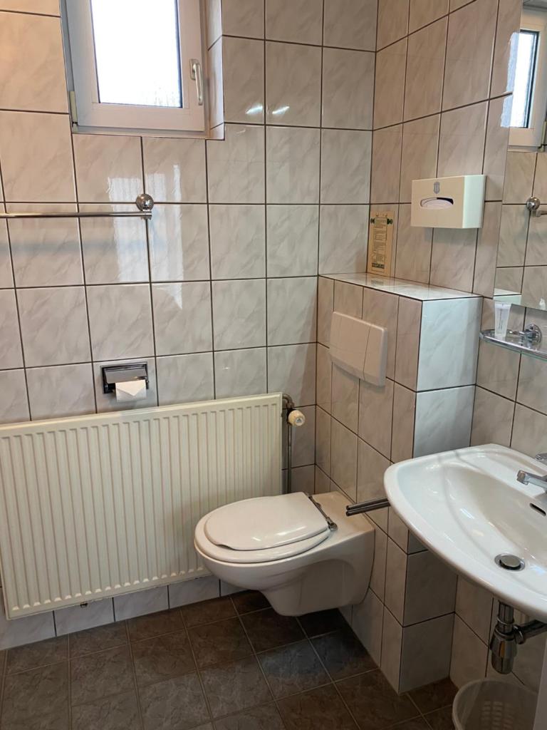 Hotelkamer Bellevue photo 2