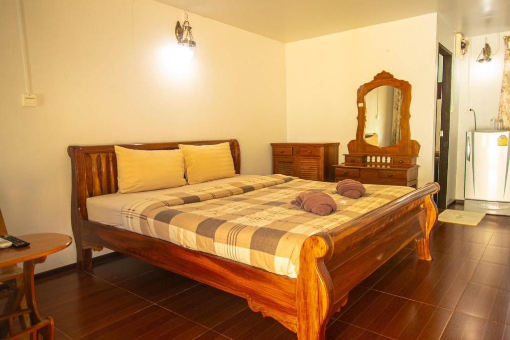 BangPo Resort photo 4