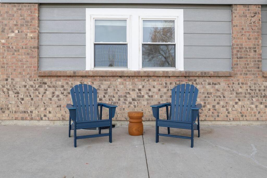 Arvada Escape: Central 4Br - Themed - Fire Pit photo 1