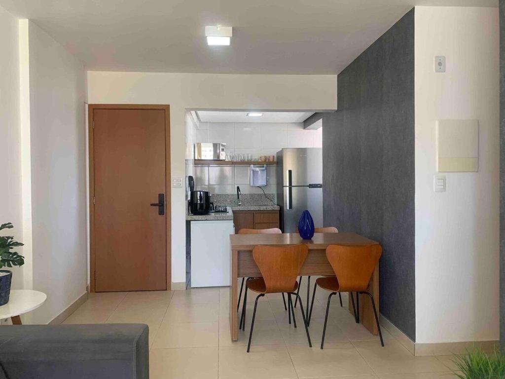 Apartamento climatizado ao lado do Premium Hosp. photo 1
