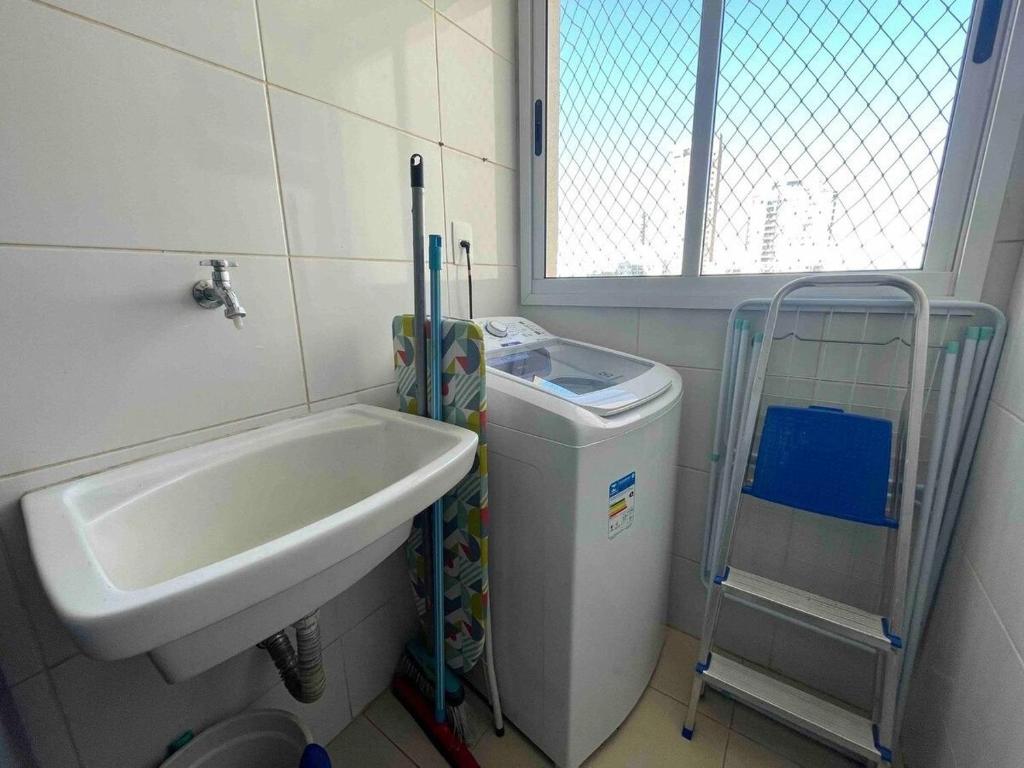 Apartamento climatizado ao lado do Premium Hosp. photo 2
