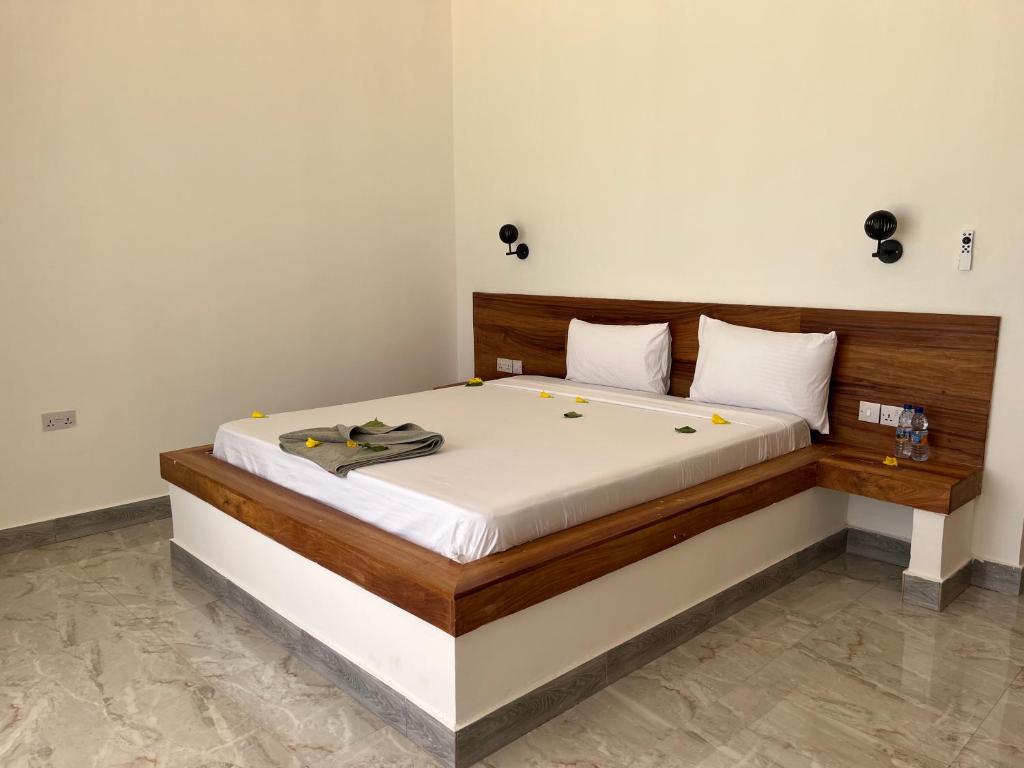 Jambo Beach Hotel Paje photo 3