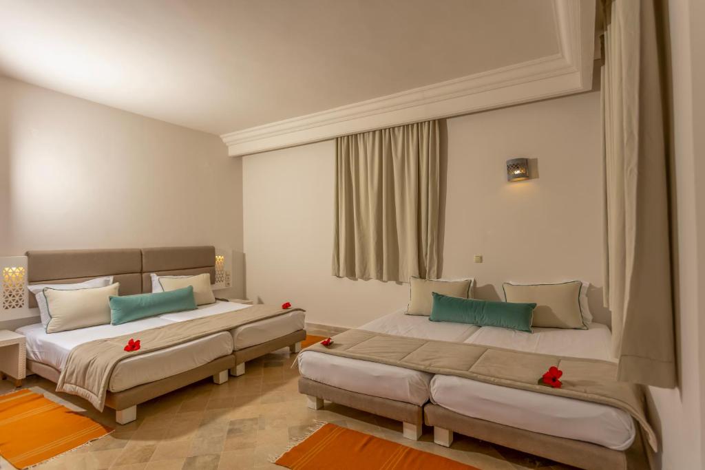 Djerba Sun Beach, Hotel & Spa photo 2