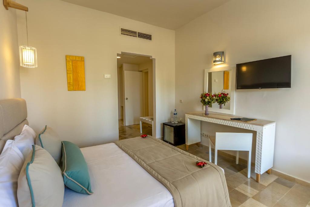 Djerba Sun Beach, Hotel & Spa photo 1