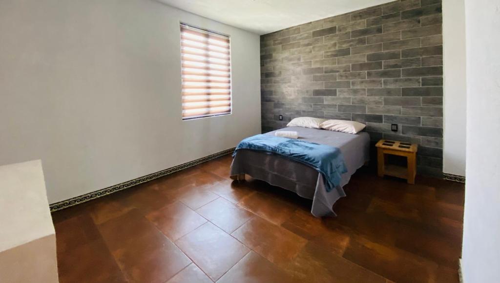 Casa Las Animas Malinalco photo 3
