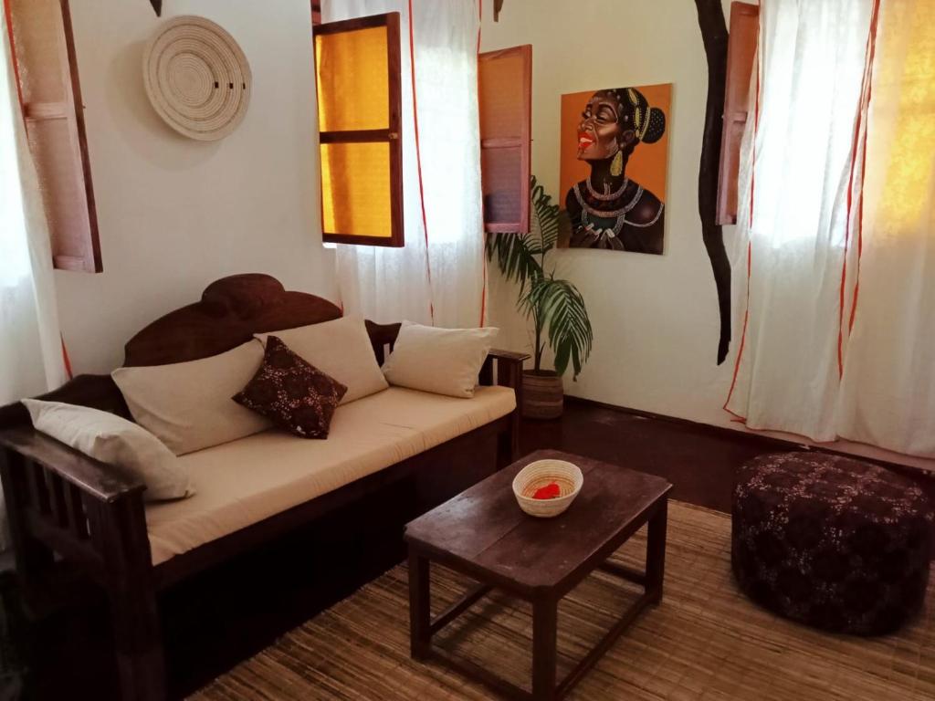 Suite Garden Lodge photo 2