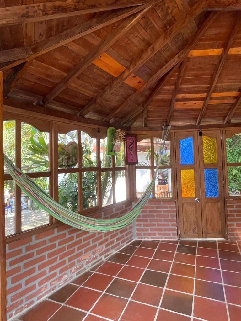 Xplora Hostel photo 4
