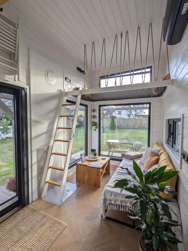 Tinyhaus Marie von Tinyhaus Steinhude photo 2