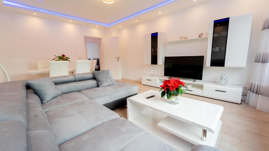 Mega Lux Apartment photo 2