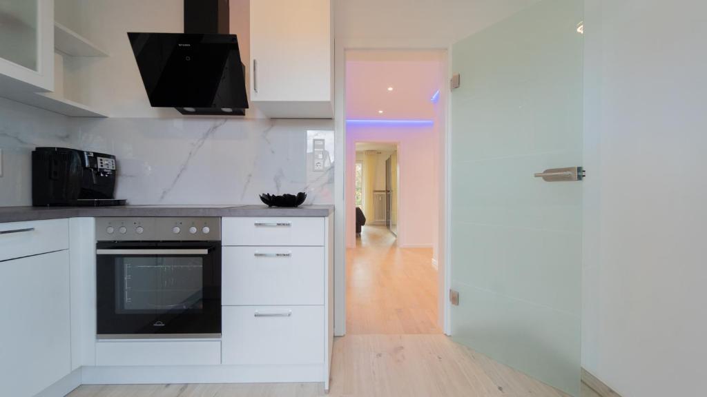 Mega Lux Apartment photo 3