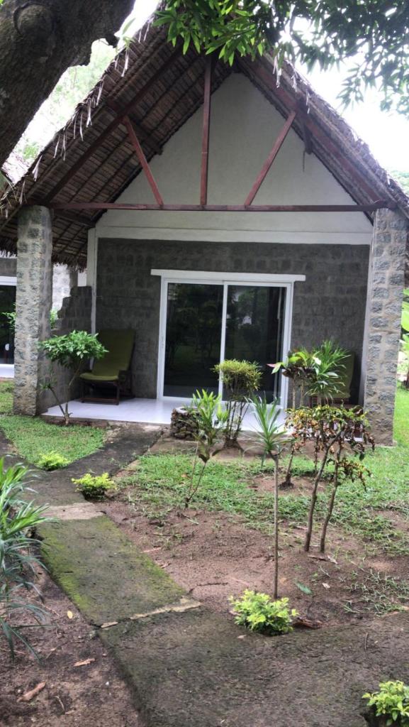 Kintana Hotel SPA photo 1