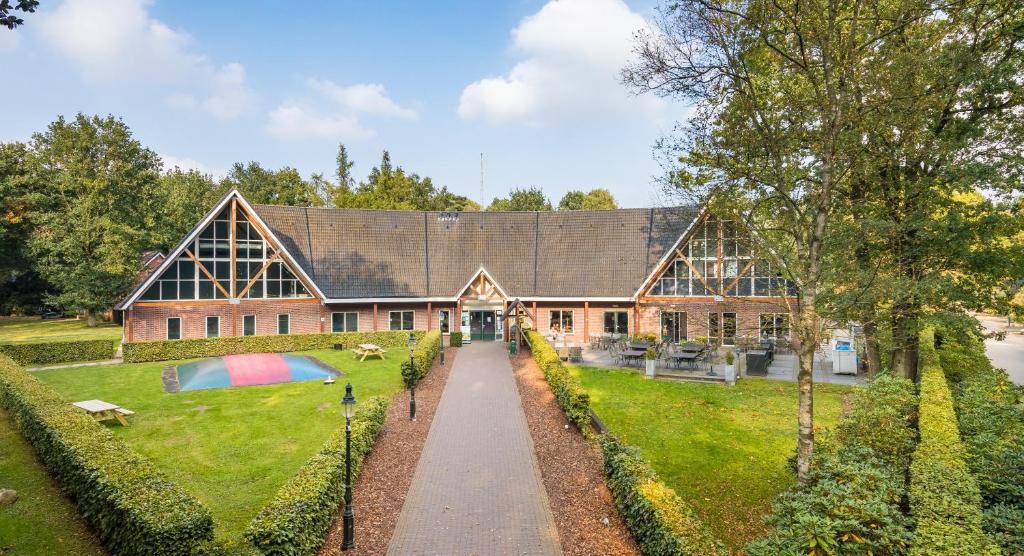 Summio Landgoed Het Grote Zand photo 3