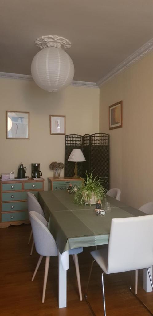 Maison de Berry Bed & Breakfast photo 4