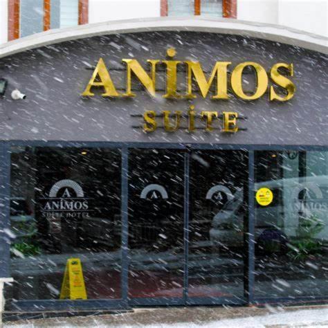 ANİMOS BUTİK OTEL