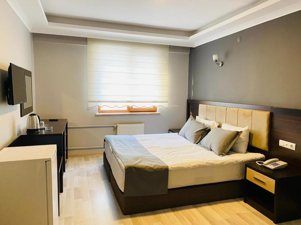 ANİMOS BUTİK OTEL photo 2