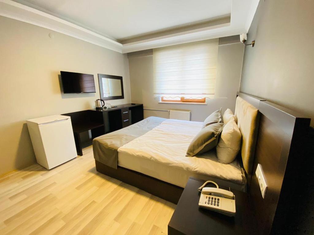 ANİMOS BUTİK OTEL photo 3