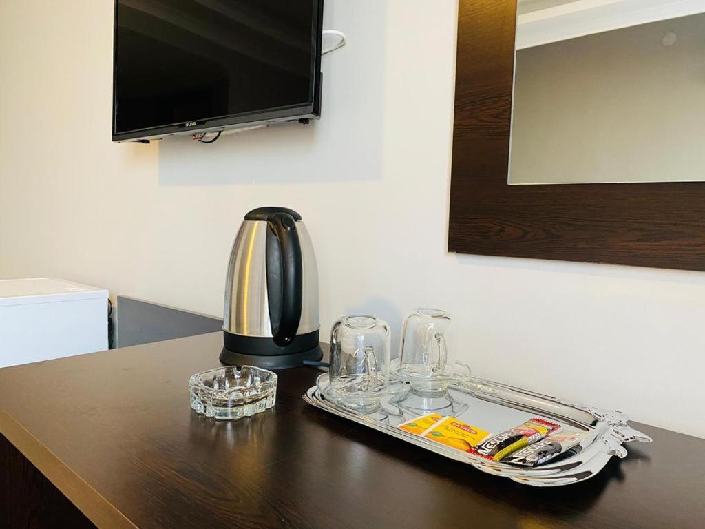 ANİMOS BUTİK OTEL photo 4