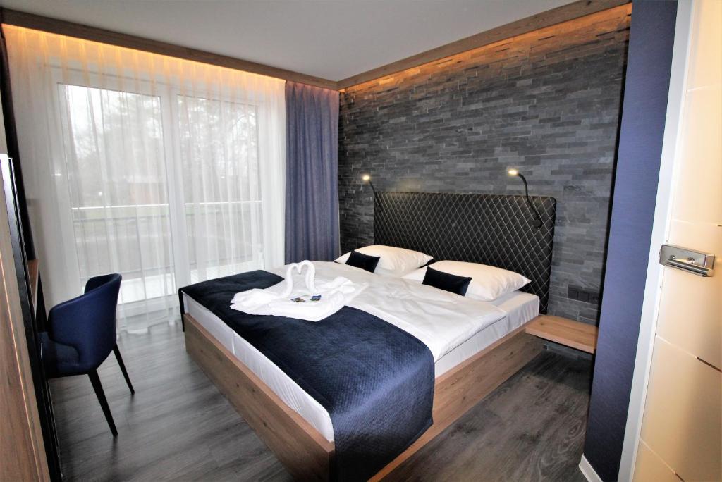 Privat & Boutique Hotel Plauer See photo 2