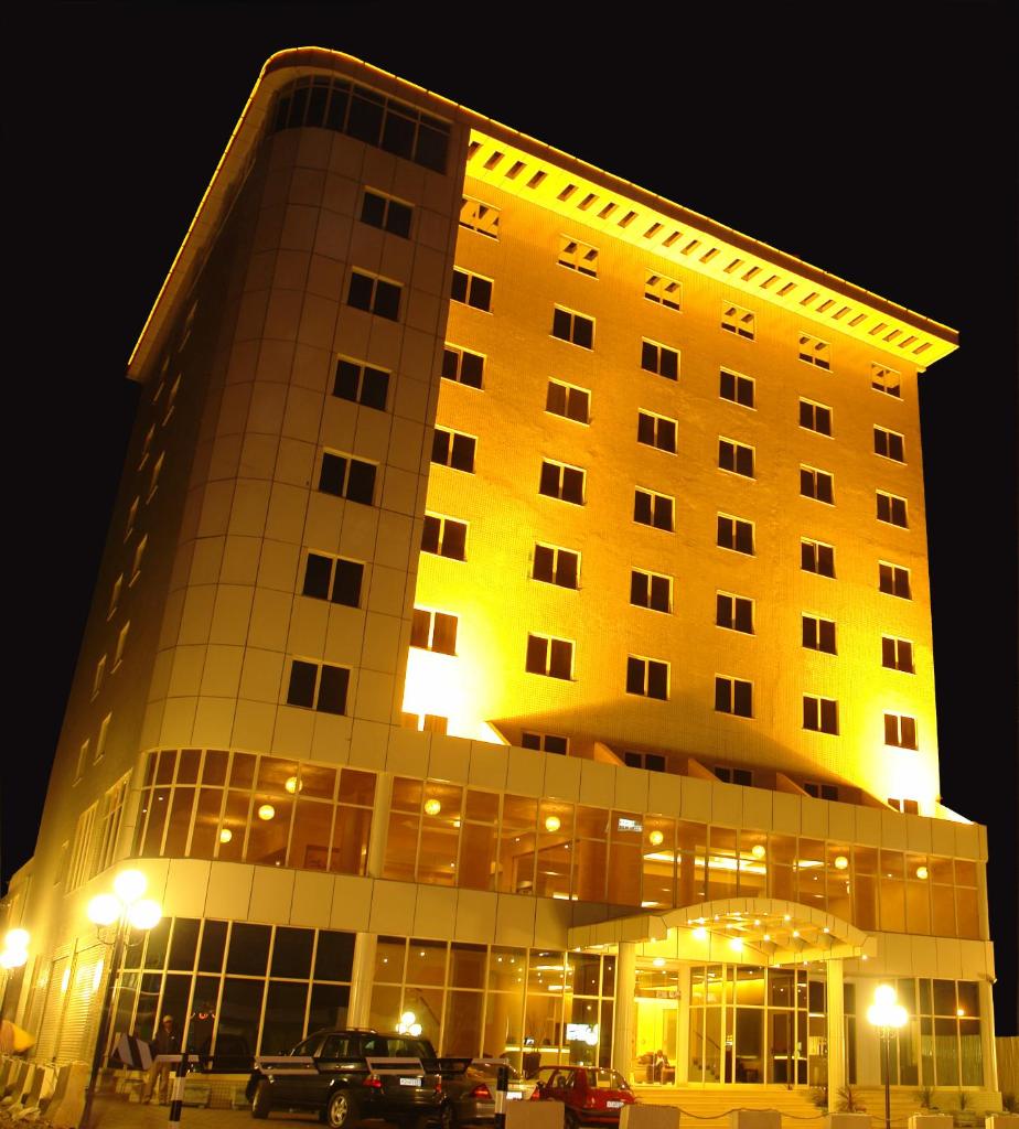 Dreamliner Hotel photo 4