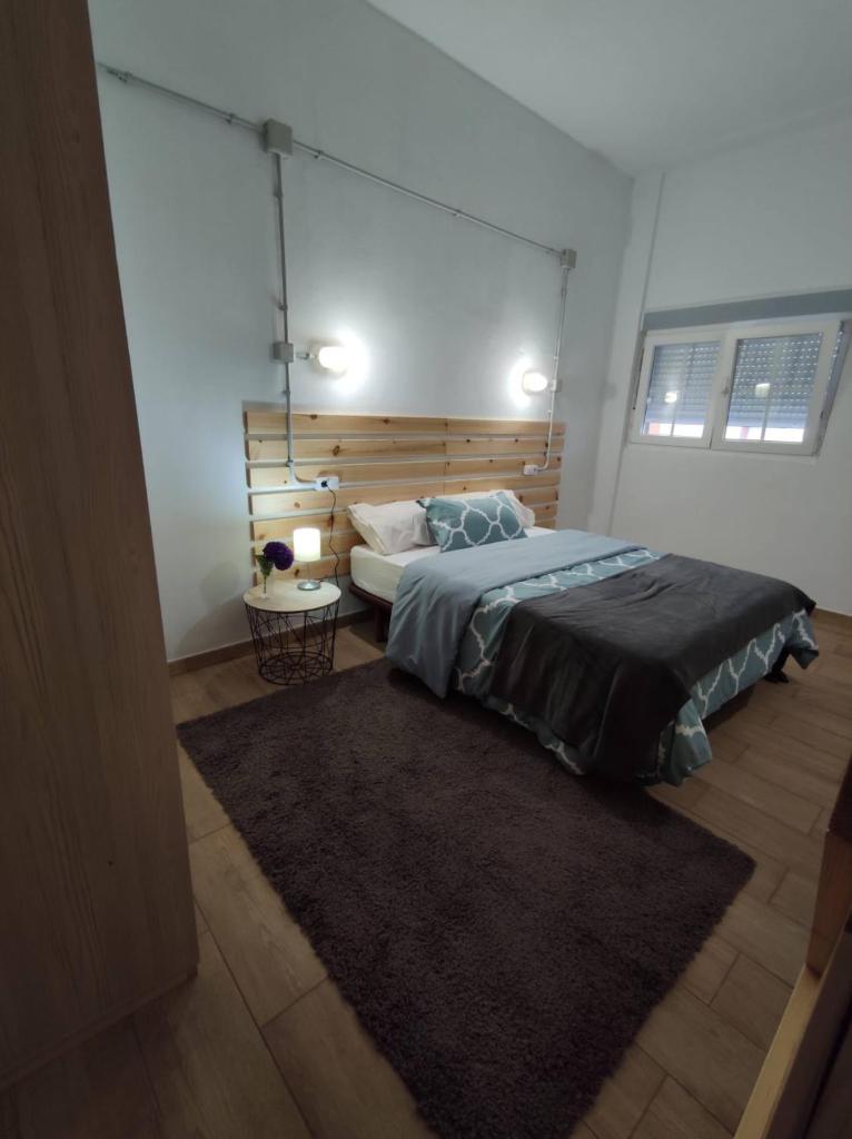Playa de Carnota Lofts photo 4