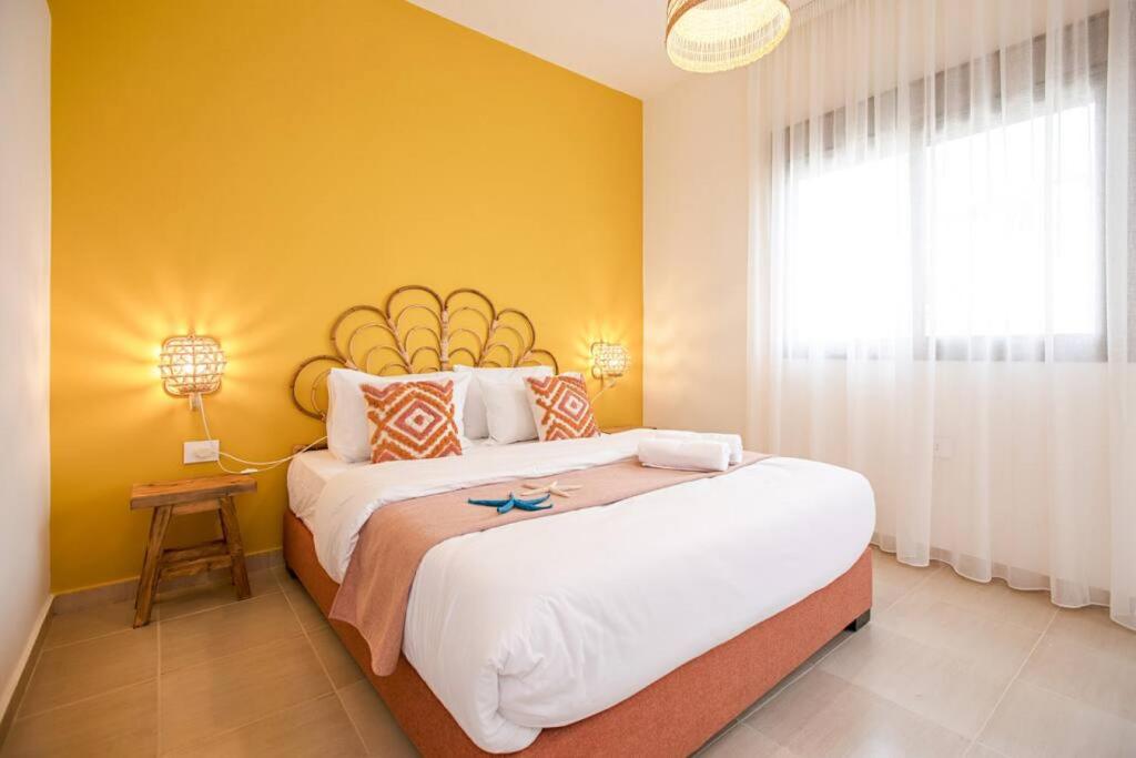 Delmare 3BR Apartment in Batroun photo 1