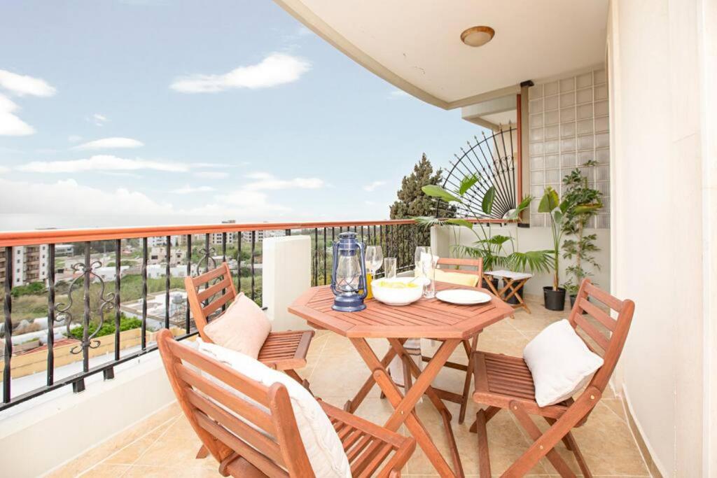 Delmare 3BR Apartment in Batroun photo 2