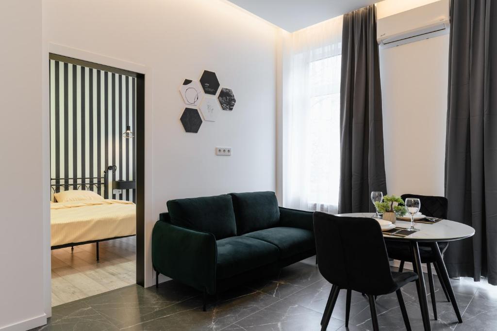 Luxury Apartments Laborca photo 1