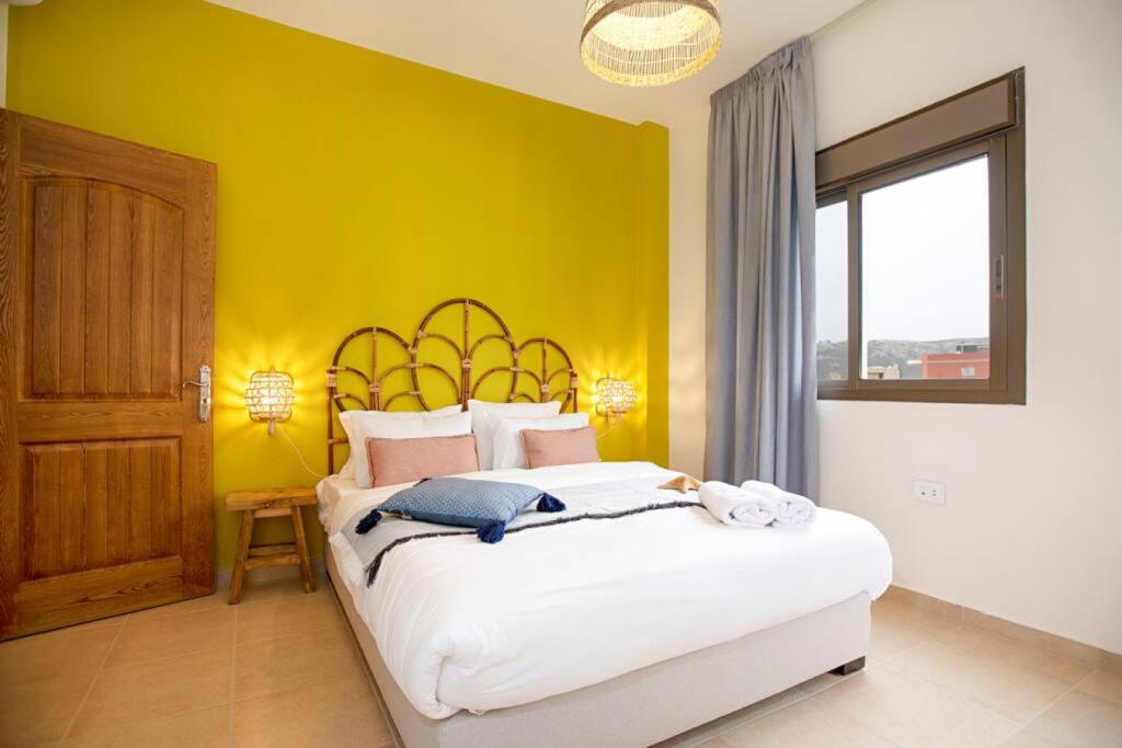 Denis 2BR Apartment in Batroun photo 4