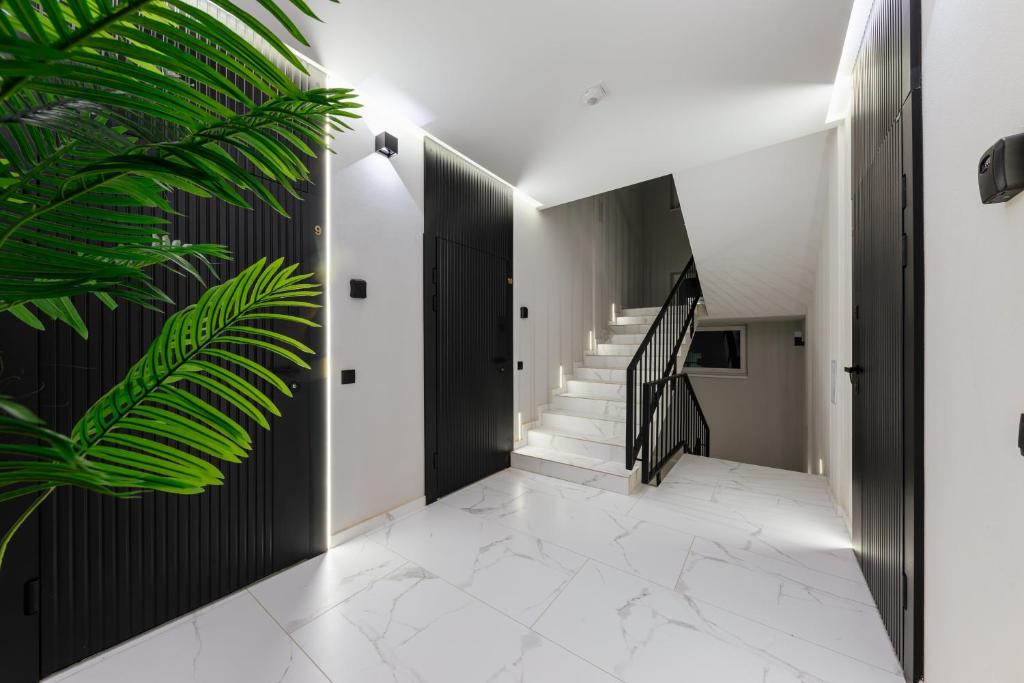 Luxury Apartments Laborca photo 4