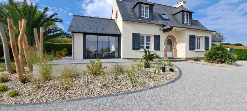 Belle villa à 150m de la plage. photo 4