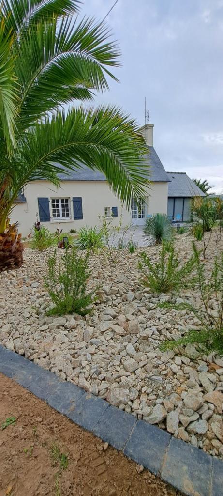 Belle villa à 150m de la plage. photo 2