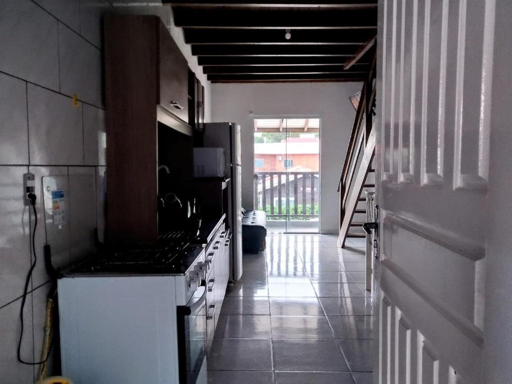 Residencial Roots Rosa photo 1