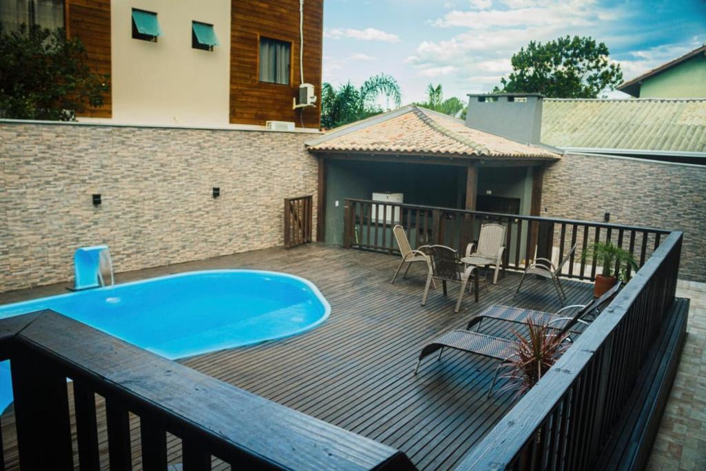 Residencial Roots Rosa