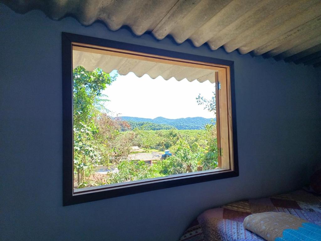 Refugio Montanha- Paraty Mirim photo 1