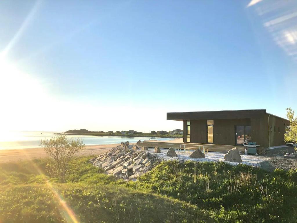 Exclusive Beach House Ramberg