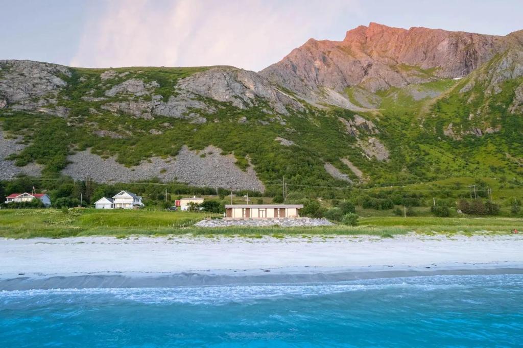 Exclusive Beach House Ramberg photo 3