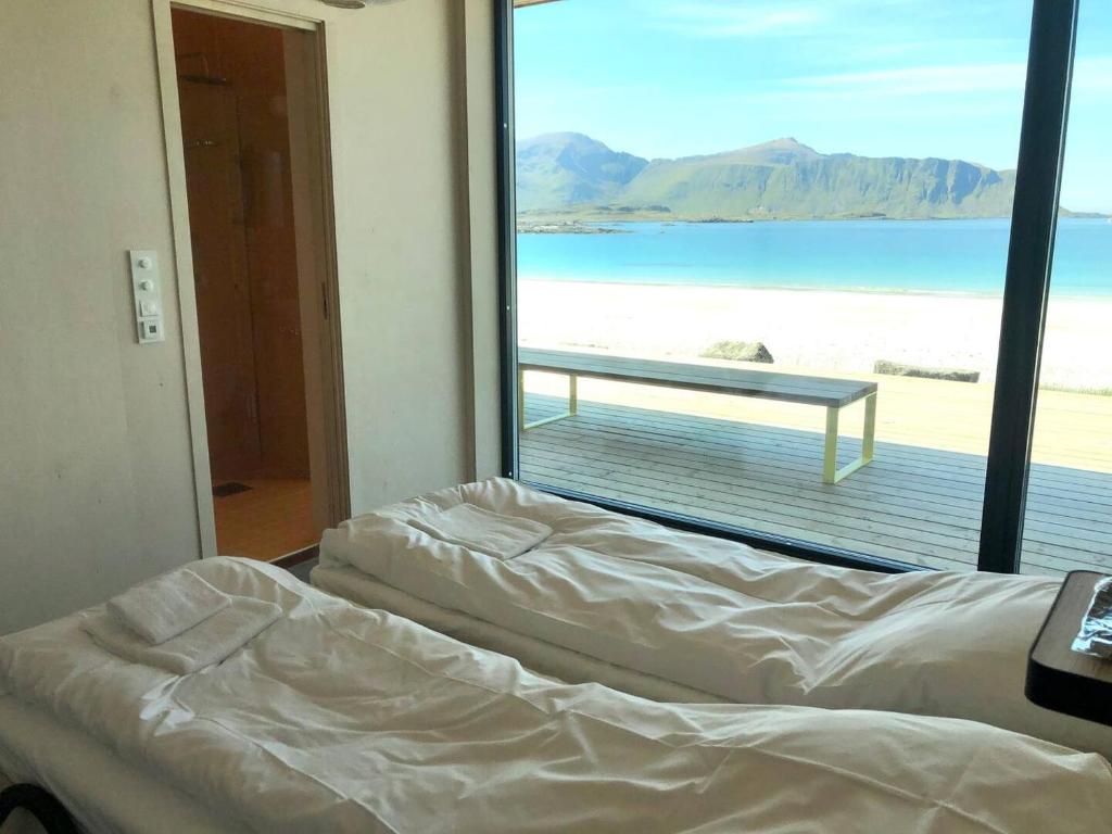 Exclusive Beach House Ramberg photo 2