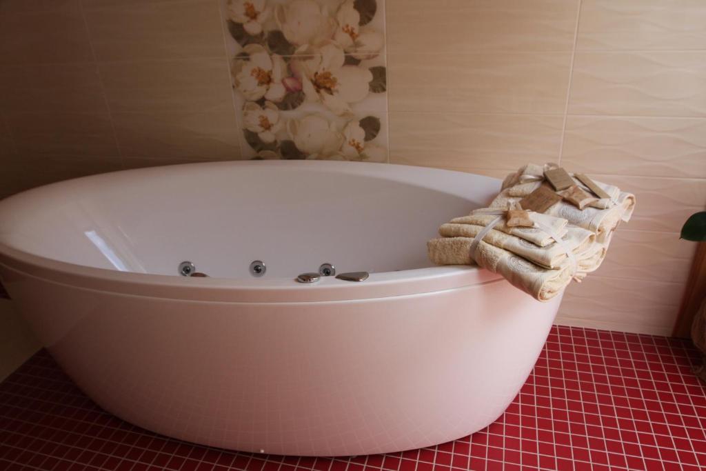 Kernavės SPA Pajauta photo 2