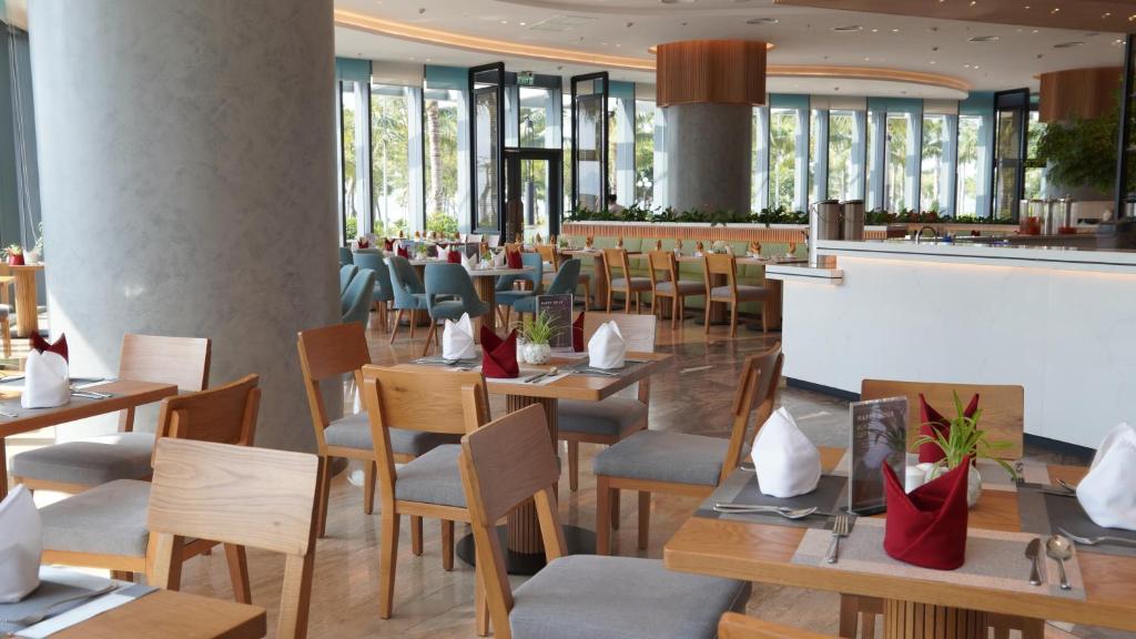 Blue Kites Residence Ha Long Bay