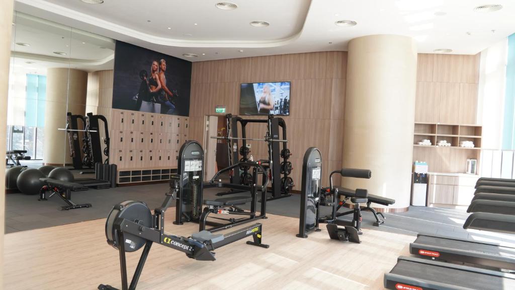 Blue Kites Residence Ha Long Bay