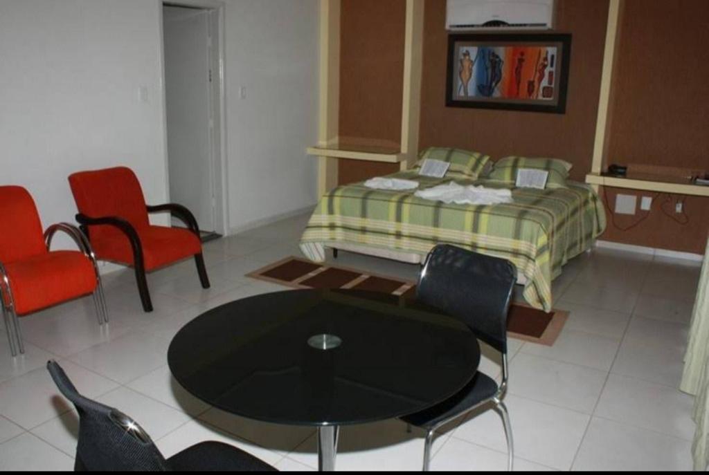 Lagos Hotel photo 2