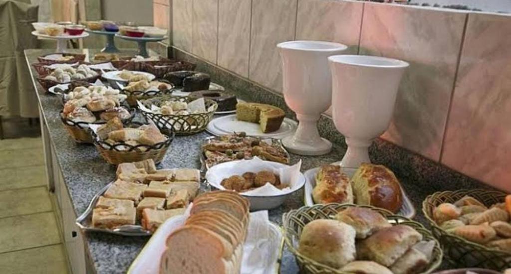 Lagos Hotel photo 3