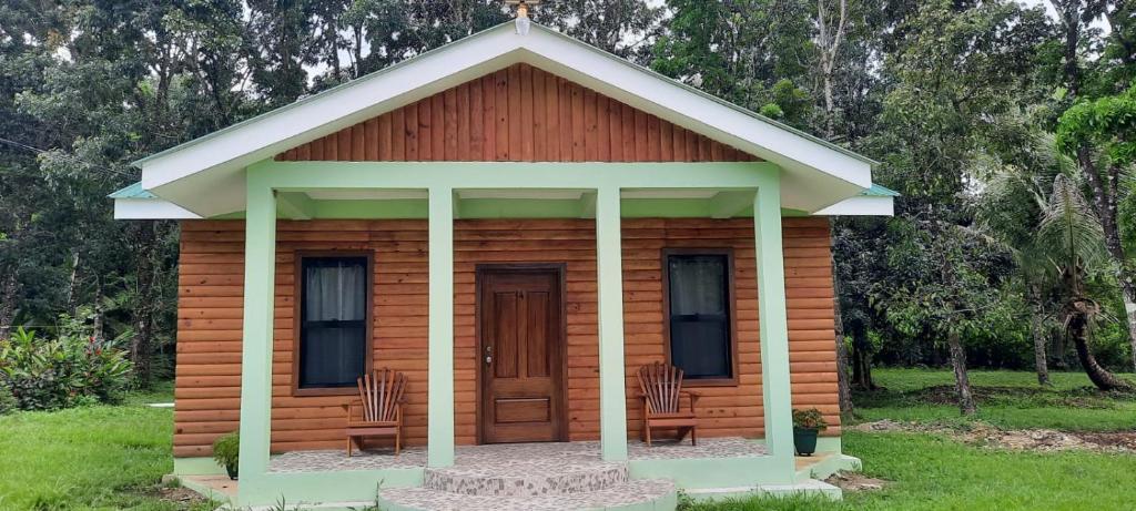 Mahogany Villas photo 1